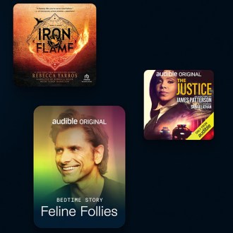 Audible  Subscription