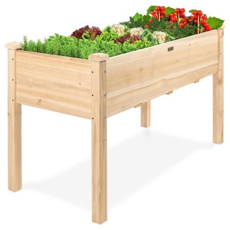 Best Choice Products  Raised Garden Bed