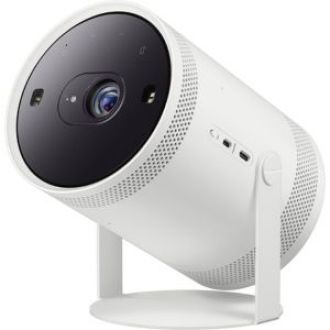 SAMSUNG Freestyle 2nd Gen Smart Portable Projector with Gaming Hub