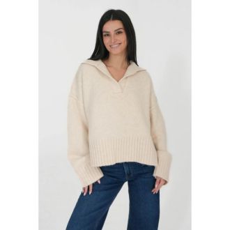 Grey Bandit Lizzie Sweater
