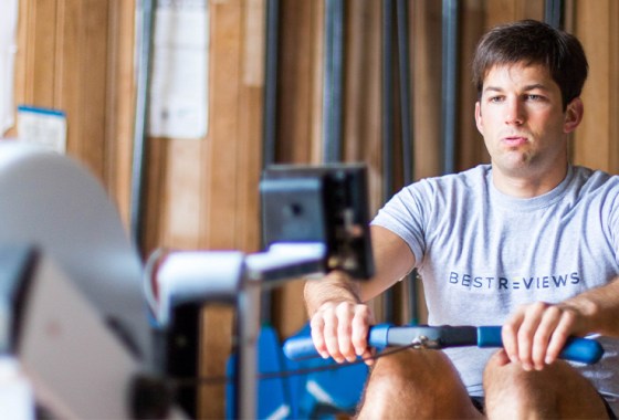 Accessible exercises if you’re new to the gym from BestReviews fitness expert