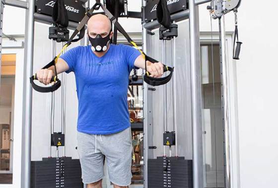 Best Suspension Trainers
