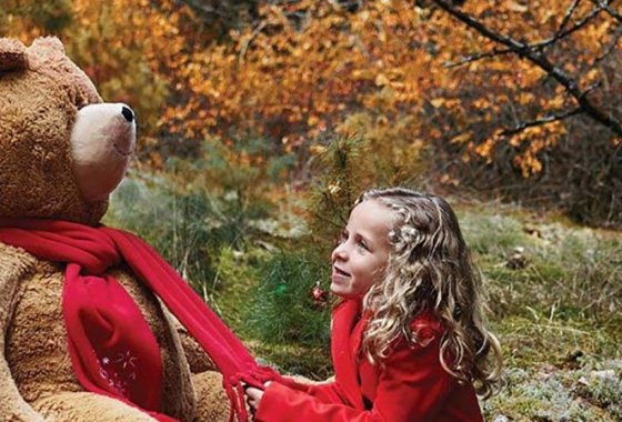 Best Giant Teddy Bears