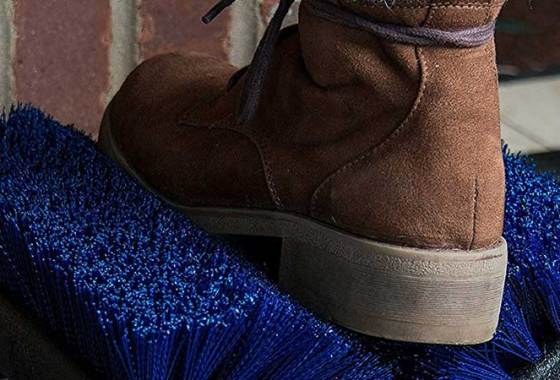 Best Boot Scrubbers