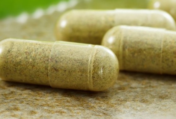 Best Green Coffee Bean Supplements