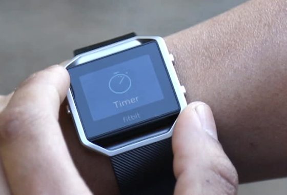 Best Fitness Trackers