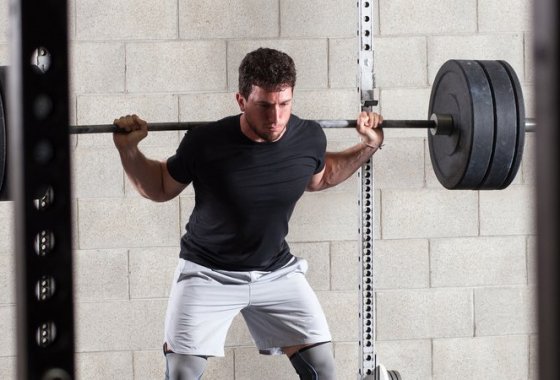 Best Squat Racks