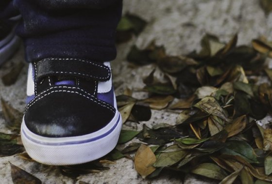 Best Vans Shoes for Kids