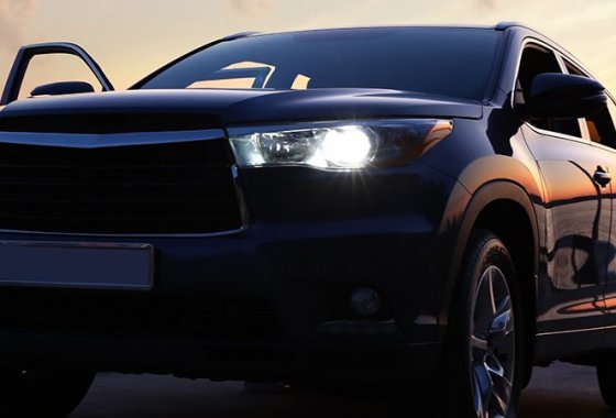 Best LED Headlight Conversion Kits