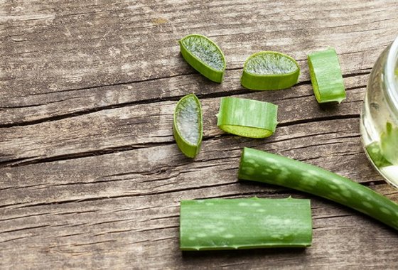 Best Aloe Vera Gels