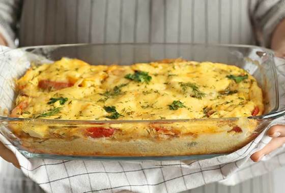 Best Casserole Bakeware Sets