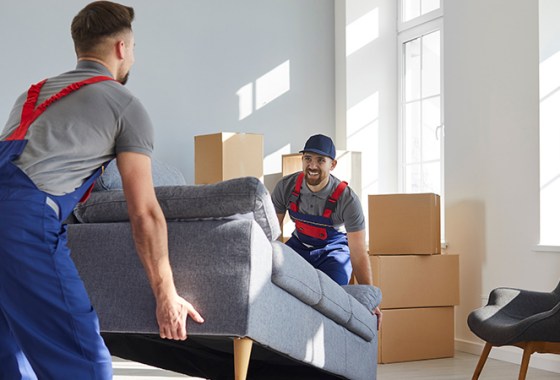 Best Long-Distance Moving Services