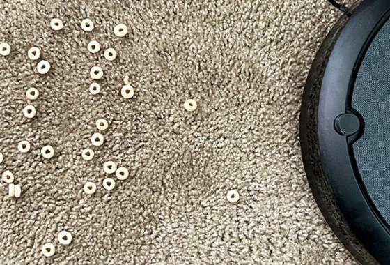 Best Robot Vacuums for Pet Hair