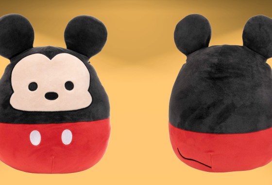 Best Squishmallow Toys