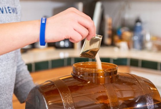 Best Home Beer Brewing Kits