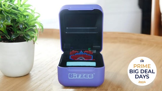 October Prime Day pro tip: Buy your holiday toys now