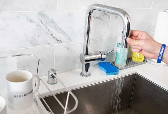Best Kitchen Faucets