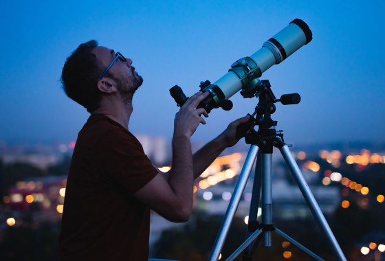 Best Telescopes
