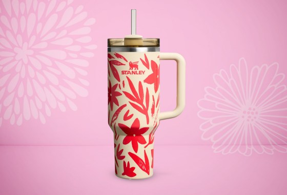 Stanley’s Mother’s Day Collection brings the resort to Mom