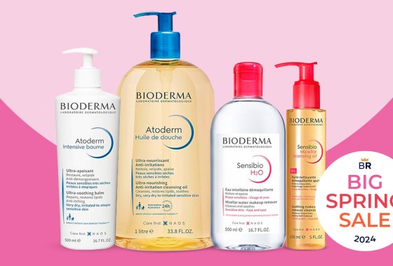 Bioderma skin care is trending during the Amazon Big Spring Sale — here's why you should buy it