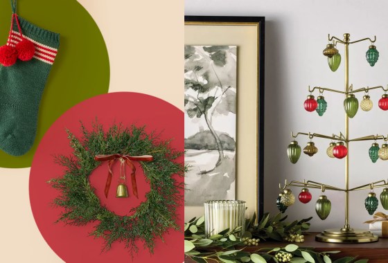 Joanna Gaines’ Target Christmas collection is already selling out