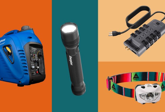 Best tools and supplies to have on hand for a power outage