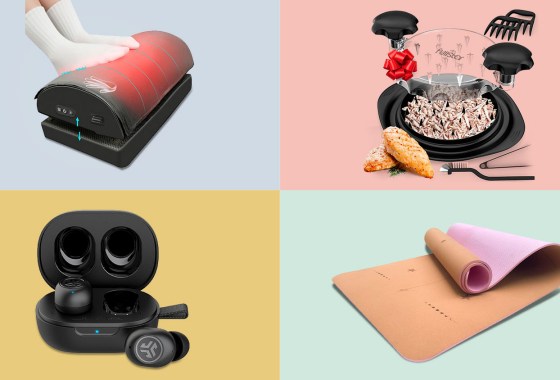 Epic Discounts: Fitness essentials to start your year right