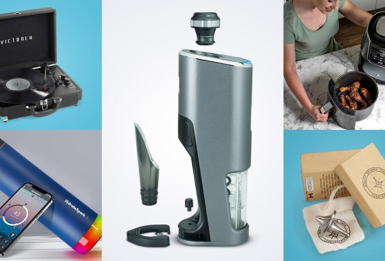 50+ white elephant gifts under $100 for your office holiday party