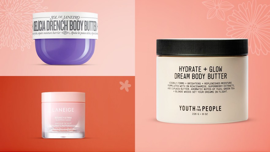 Best Mother's Day gifts for the skin care-obsessed