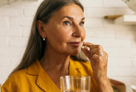 All the reasons you should be taking vitamin D3 in the winter