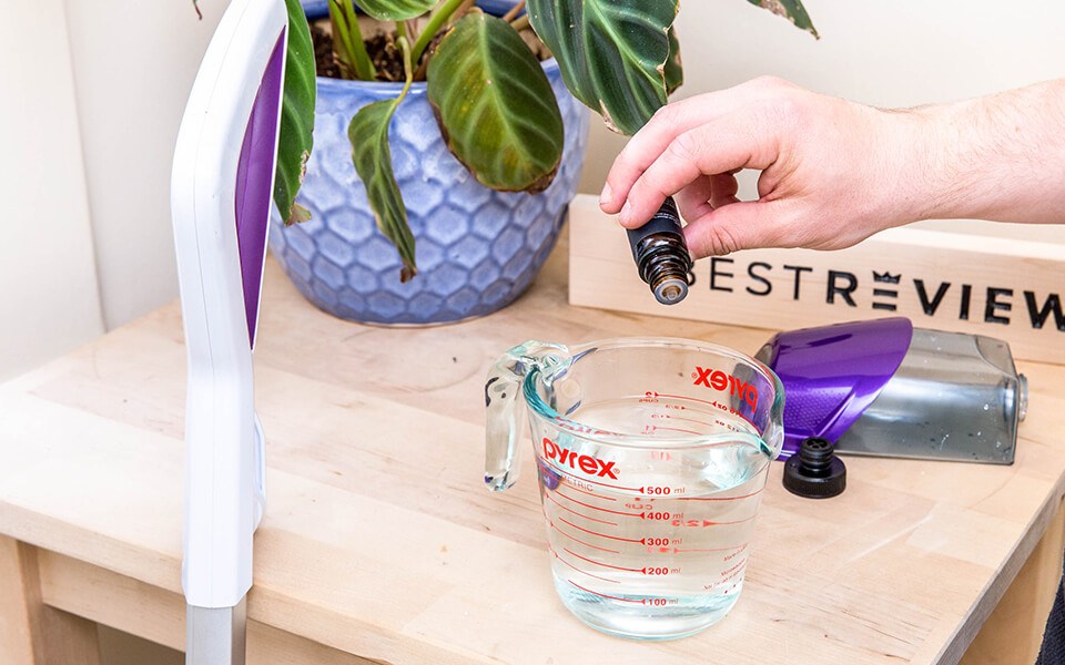 5 Best Steam Mops Oct. 2018 BestReviews