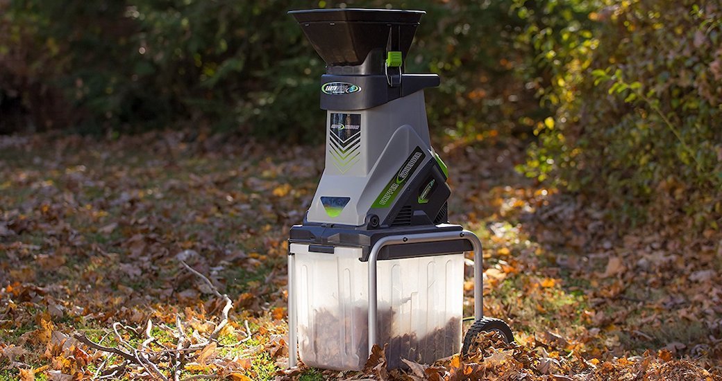 5 Best Wood Chippers Feb. 2018 BestReviews