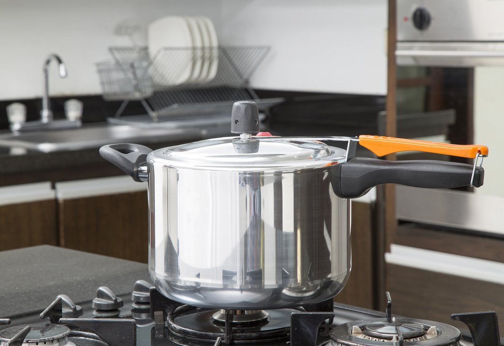 stove top pressure cooker