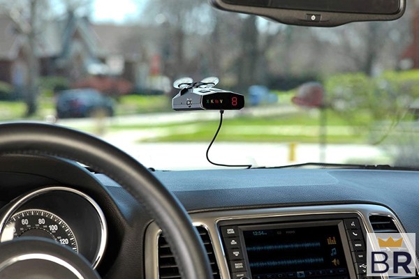 are radar detectors worth it?