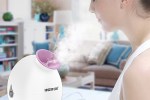 best at home facial steamer