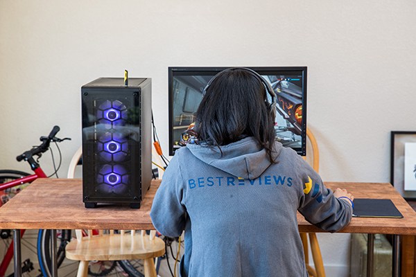 Best desktops for gaming