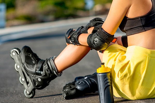 Best Rollerblades Women's