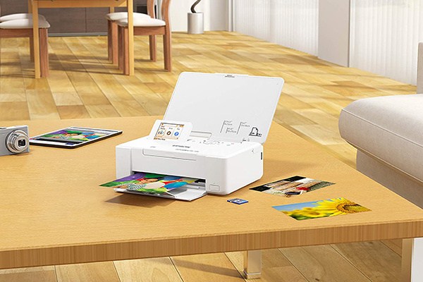 Epson PictureMate PM-400