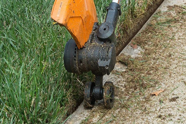 Reviews for Worx String trimmers