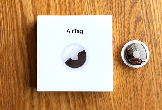 AirTags are everywhere: What to know and advice on buying