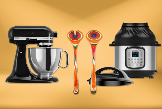 BestReviews baking expert offers advice on Easter main and side dishes