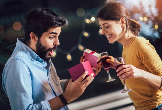 Best gift ideas for your boyfriend