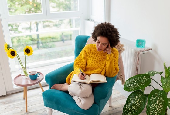 How to get into journaling as a hobby