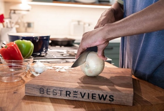 Our nutrition expert shares the best gifts for healthy cooking