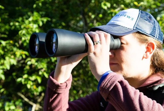 Outdoor activities for the whole family