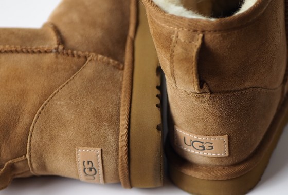 The best UGG boots to snag this winter
