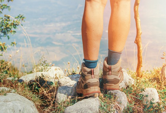 Best Danner hiking boots