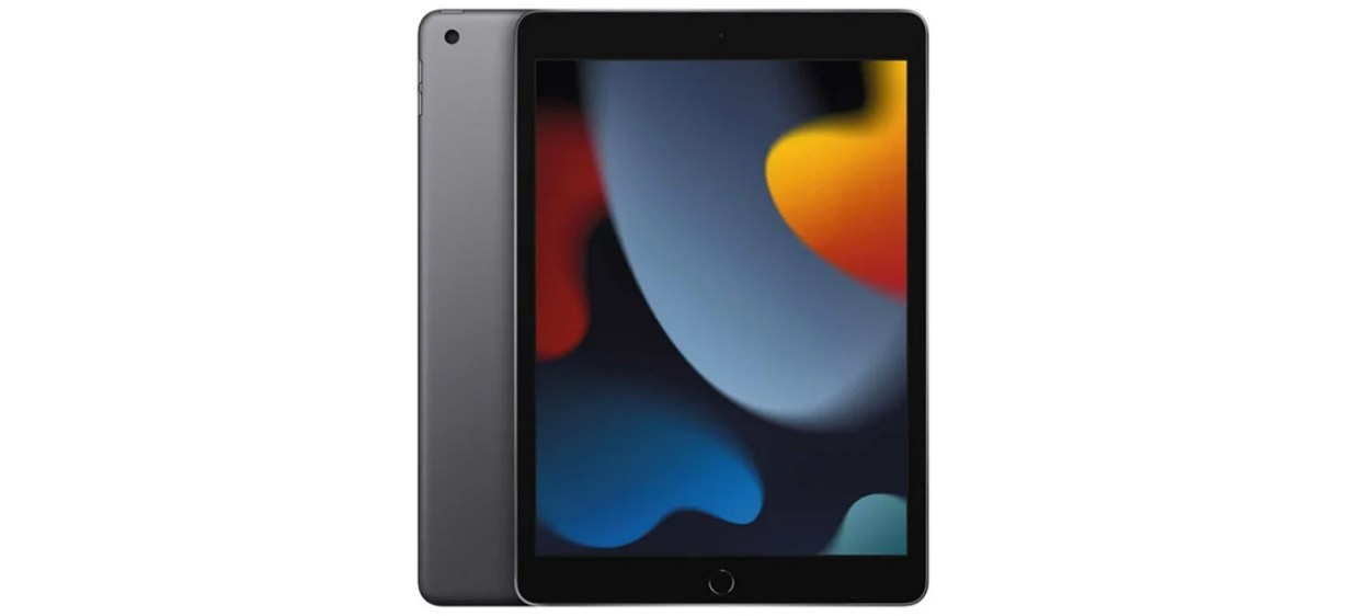 2021 Apple 10.2-inch iPad Wi-Fi 64GB