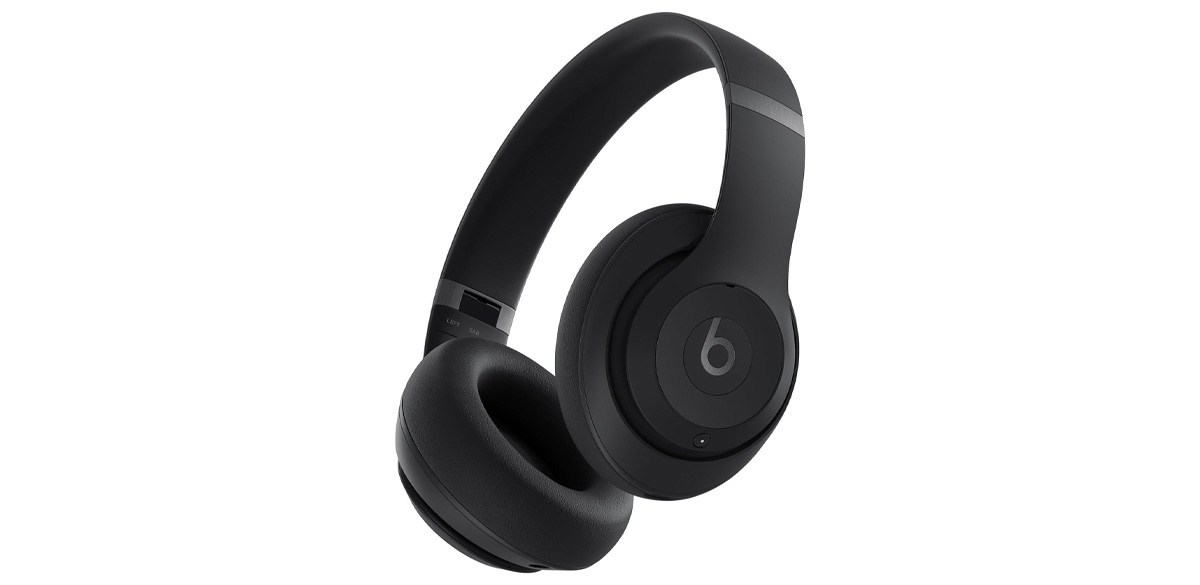 Beats Studio Pro - Wireless Bluetooth Noise Cancelling Headphones Beats Studio Pro - Wireless Bluetooth Noise Cancelling Headphones