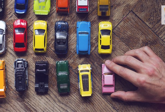 Best toy Lamborghini